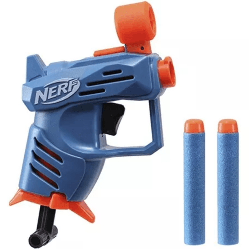 JUEGO HASBRO NERF ELITE 2.0 ACE SD-1