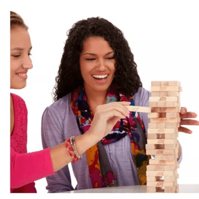 JENGA-3