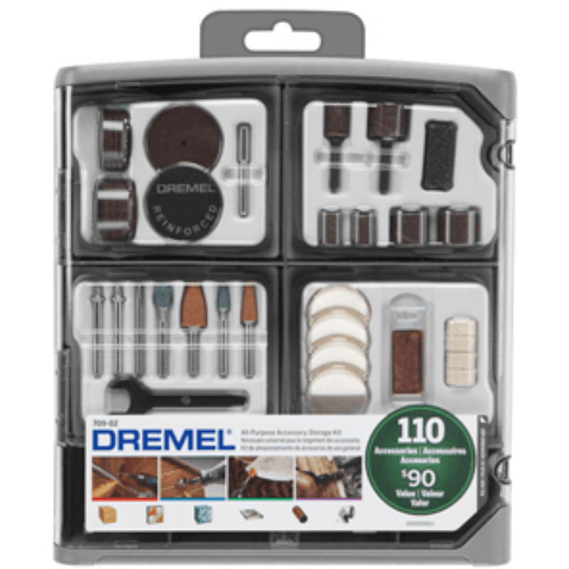 KIT-DREMEL-110-ACC