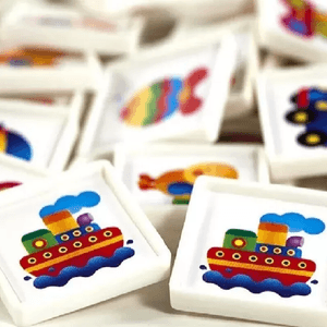JUEGO RUIBAL MEMOTEST INFANTIL