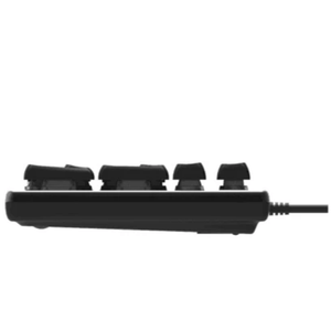 TECLADO HP GAMER EN INGLES RAINBOW K500F