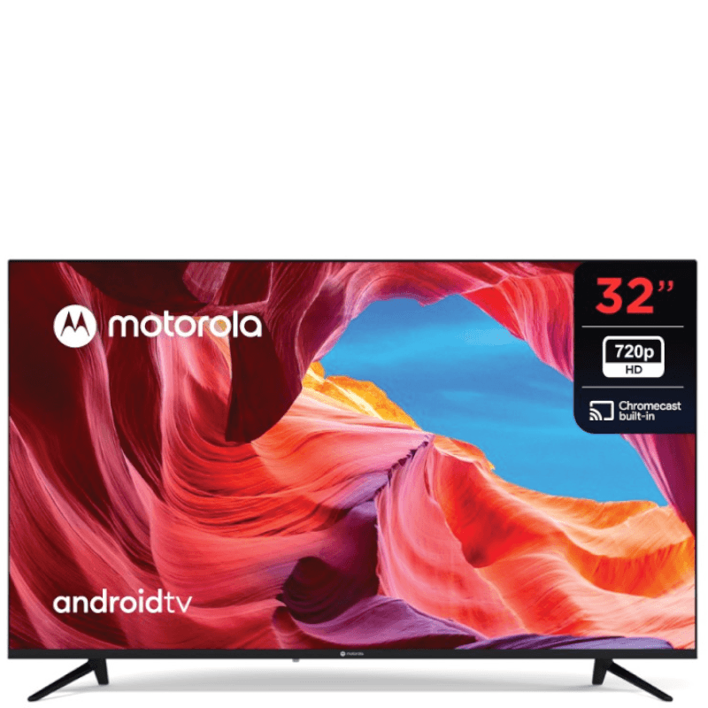 Smart tv 32 pulgadas  Tienda Oficial Motorola Ecuador - Motorola Ecuador