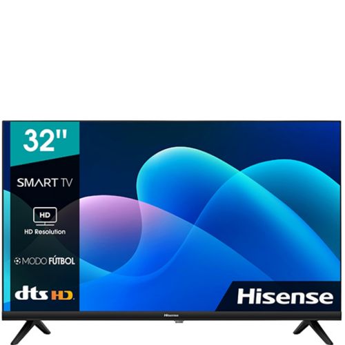SMART TV HISENSE 32 HD VIDAA 32A42H