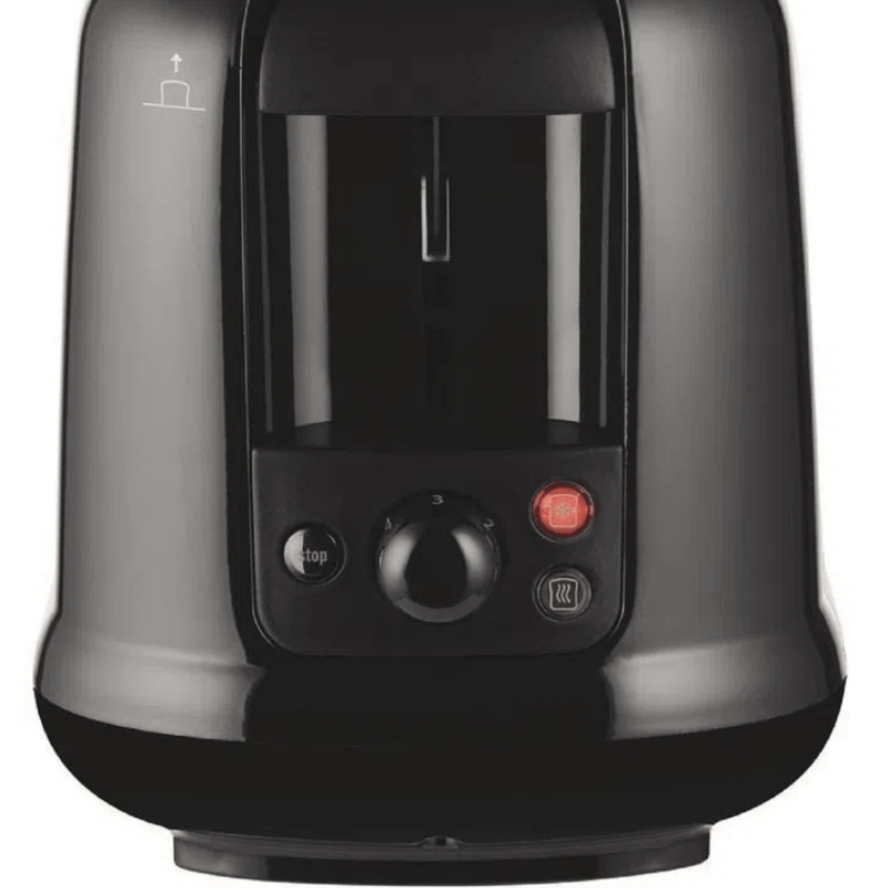 TOSTADORA MOULINEX 720w SUBITO ACERO LT2608AR