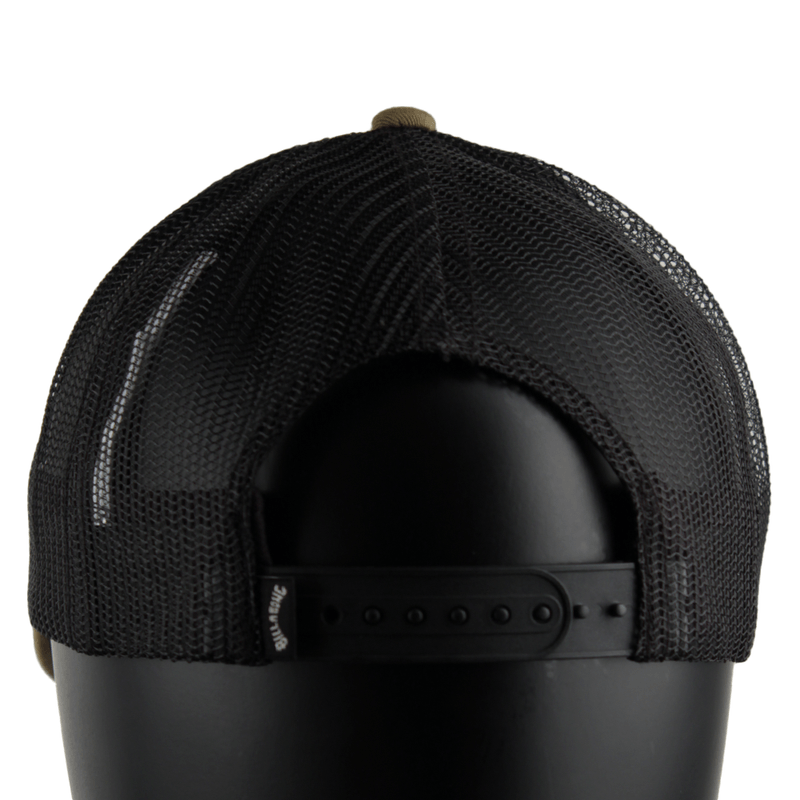 Walled A/Div - Gorra para Hombre