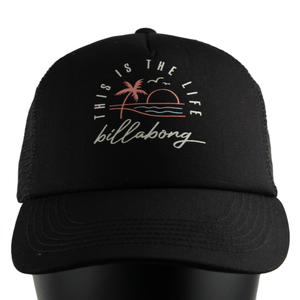 GORRA BILLABONG ALOHA FOREVER DAMA