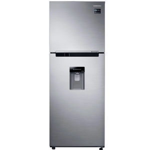 HELADERA NO FROST SAMSUNG 299L INVERTER CON DISPENSER RT29K577JS8