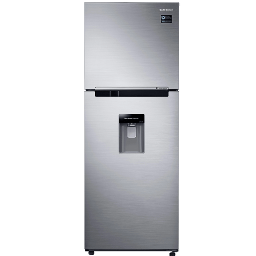 HELADERA NO FROST SAMSUNG 299L INVERTER CON DISPENSER RT29K577JS8