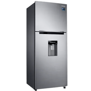HELADERA NO FROST SAMSUNG 299L INVERTER CON DISPENSER RT29K577JS8