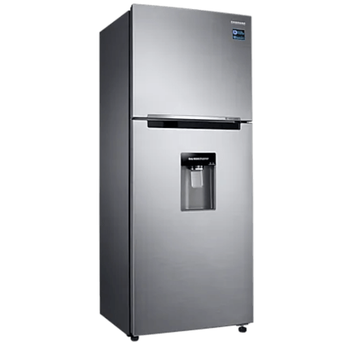 HELADERA NO FROST SAMSUNG 299L INVERTER CON DISPENSER RT29K577JS8