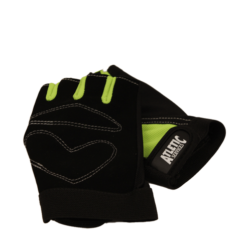 GUANTINES ATLETIC OR23 FITNESS CORTO