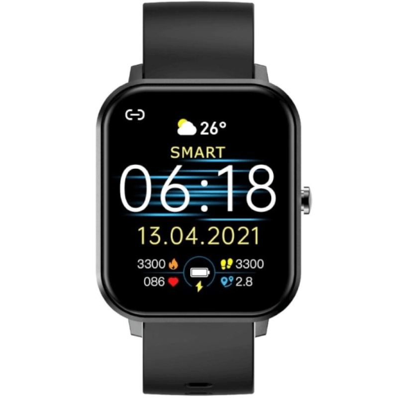 Mi smart best sale watch 2021