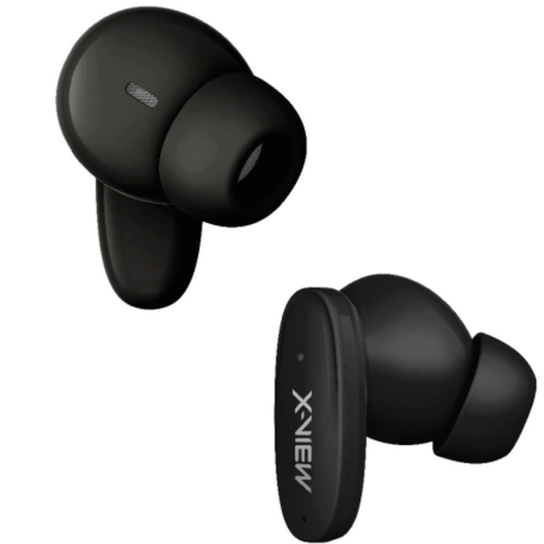 AURICULAR X-VIEW IN EAR BLUETOOTH XPODS 4 NEGRO