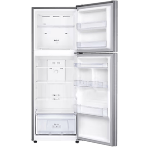 HELADERA NO FROST SAMSUNG 308L INVERTER ACERO INOX. RT29K507JS8
