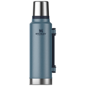 TERMO STANLEY 1.4L ASA PLEGABLE CON TAPON CEBADOR LAKE