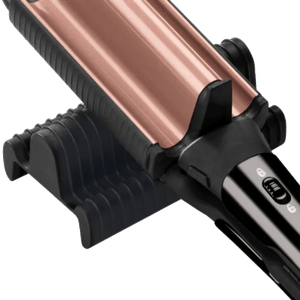 RIZADOR BELLISSIMA PINZA MULTIONDAS 2 EN 1 GT20-400
