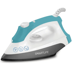 PLANCHA SMARTLIFE SECA 1200w SLDI2386PN