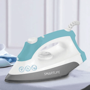PLANCHA SMARTLIFE SECA 1200w SLDI2386PN