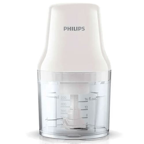 PICADORA DE ALIMENTOS PHILIPS 45W HR1393-00