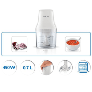 PICADOR PHILIPS DAILY COLECCTION HR1393/00