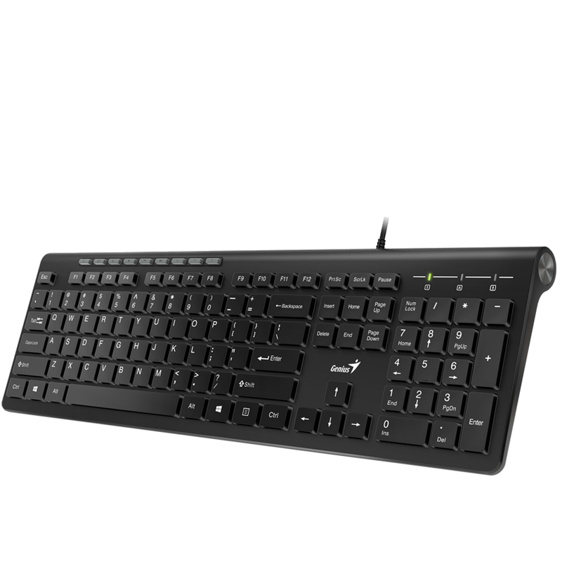 TECLADO-230-GENIUS-1