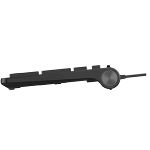 TECLADO GENIUS USB BLACK SLIMSTAR 230 II