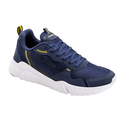 ZAPATILLAS TOPPER RODAS