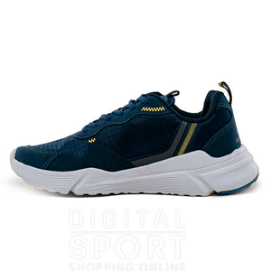 ZAPATILLAS TOPPER RODAS