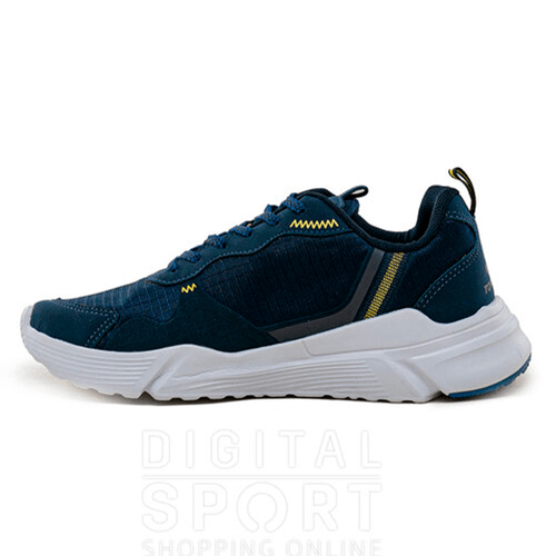 ZAPATILLAS TOPPER RODAS