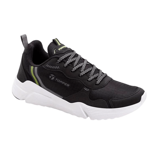 ZAPATILLAS TOPPER RODAS
