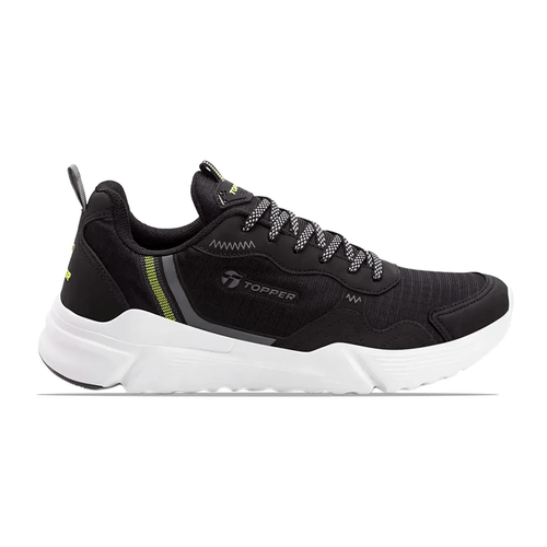 ZAPATILLAS TOPPER RODAS