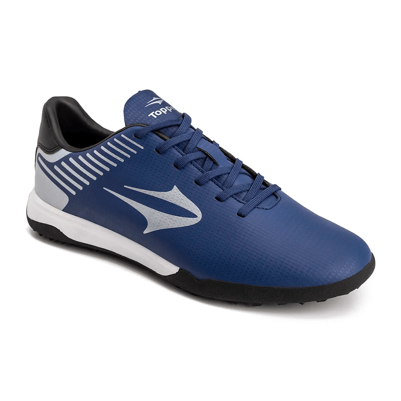 Botines topper clearance