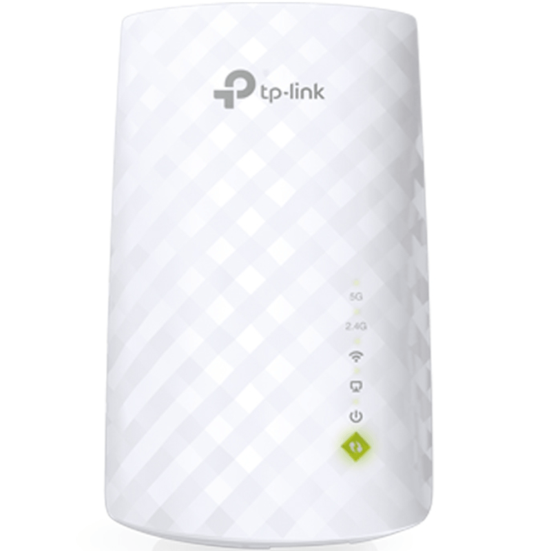 TP-Link RE200, Estensore Universale Di Portata WiFi AC750 - Foto 13