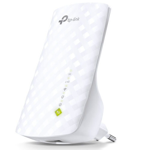 EXTENSOR WI-FI TP-LINK DUAL BAND AC750-RE200