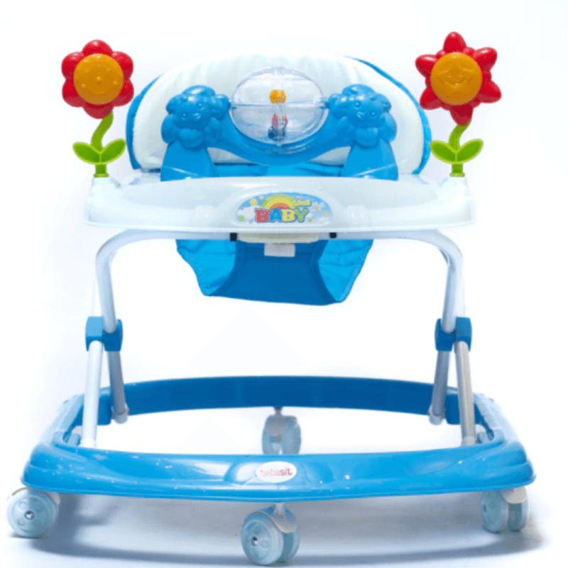 Andador De Bebe Caminador Musical Interactivo Musica Y Luces