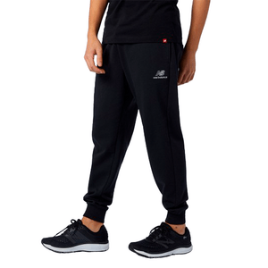PANTALON NEW BALANCE ESSENTIALS GRAPHIC SWEATPANT HOMBRE