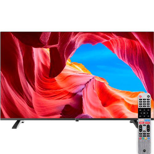 Smart TV LED 40” FHD RCA S40AND-F