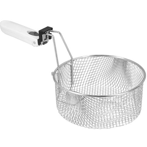 FREIDORA DE ACEITE ATMA 2.5L BLANCA DF5318P