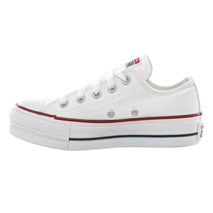 ZAPATILLAS CONVERSE W CT AS PLATFORM OX / LIFT OX