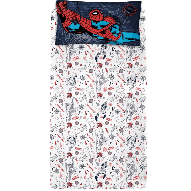 SABANA-SPIDERMAN-2