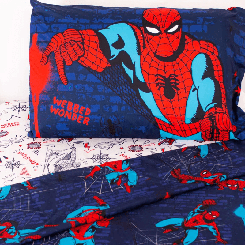 SABANA-SPIDERMAN-4