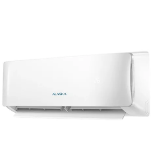 AIRE ACONDICIONADO ALASKA 2600W F-C AS6W2CCS