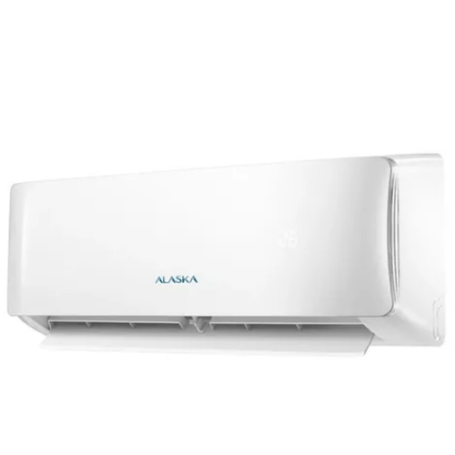 AIRE ACONDICIONADO ALASKA 2600W F-C AS6W2CCS