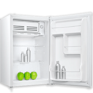 HELADERA 1 FRIO VONDOM 72L FRIGOBAR BLANCO RFG170B
