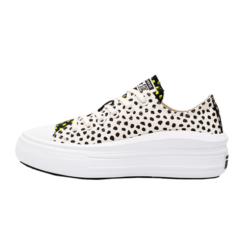 ZAPATILLAS CONVERSE W CT AS MOVE OX PRINT