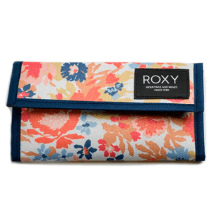 BILLETERA ROXY HAZY DAZE DAMA