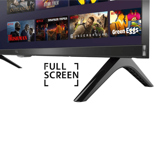 ANDROID TV TCL 32 HD L32S5400