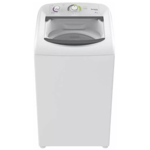 LAVARROPAS SUPERIOR ESLABON DE LUJO 7Kg/750RPM BLANCO EWH07BB