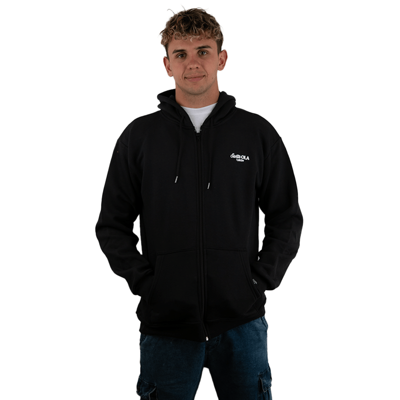 Buzo best sale urbano hombre