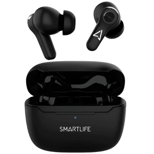 AURICULAR SMARTLIFE IN EAR BLUETOOTH SL-EBP201B NEGRO